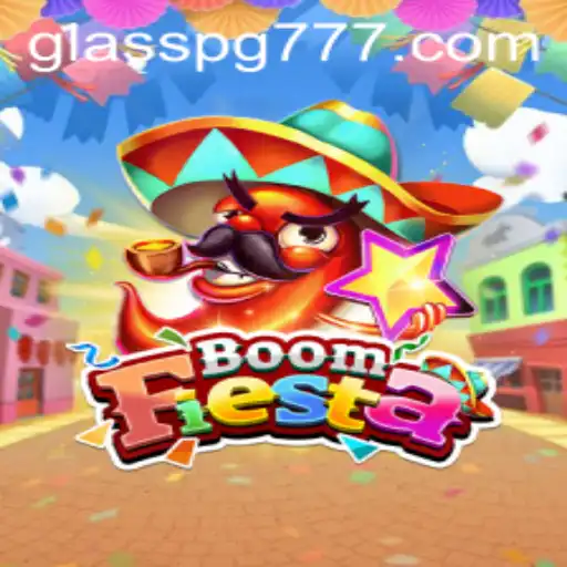 Descubra BoomFiesta: O Jogo de Estratégia que Conquista Jogadores em Todo o Mundo