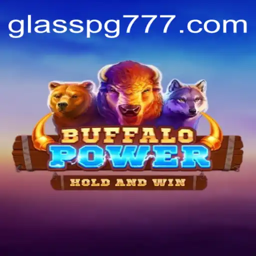 BuffaloPower e as Dinâmicas do Jogo GLASSPG