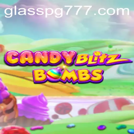 CandyBlitzBombs: Mergulhe no Mundo Doce de Estratégia e Ação