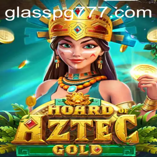 HoardofAztecgold: Uma Aventura Épica de Descoberta e Estratégia