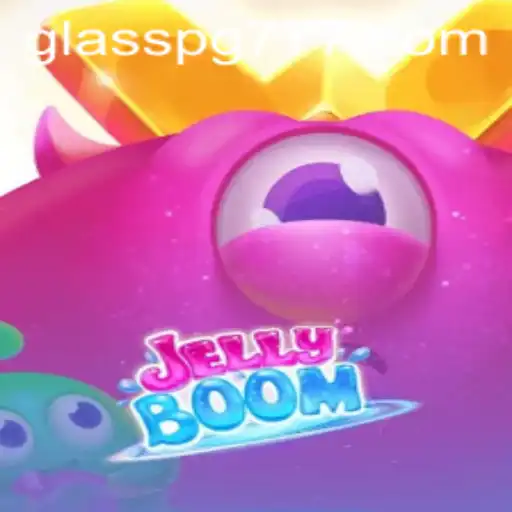 JellyBoom: Uma Nova Sensação nos Jogos de Tabuleiro