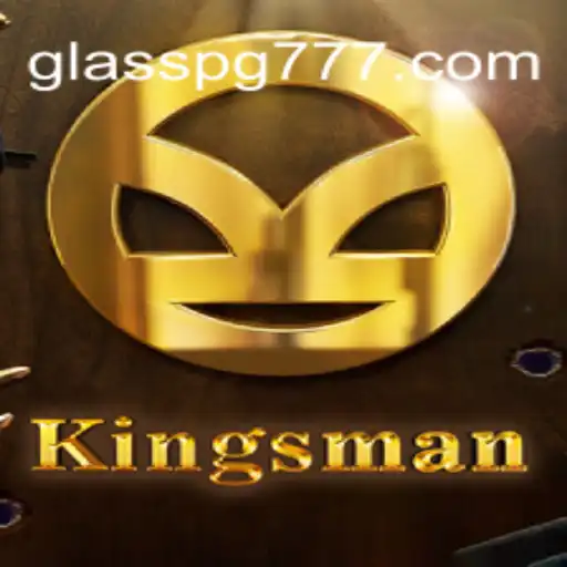 Descubra o Fenômeno em Ascensão: Kingsman