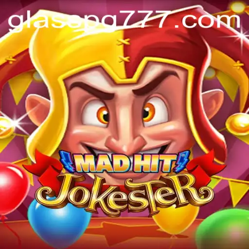 Explorando MadHitJokester: Um Mergulho nas Regras e Atrações do Jogo