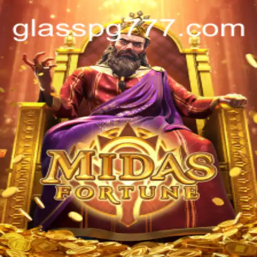 MidasFortune: Descubra o Mundo Fascinante de Estratégia e Aventura
