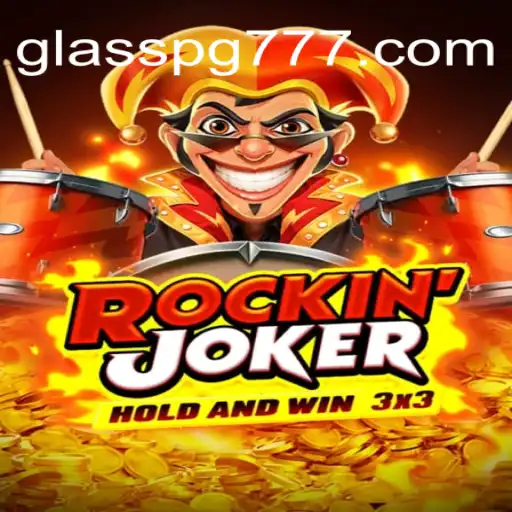 Descubra o Fascinante Mundo de Rockinjoker: Regras, Estratégias e Mais