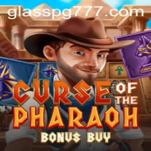 Descubra as Aventuras de 'CurseofthePharaohBonusBuy'