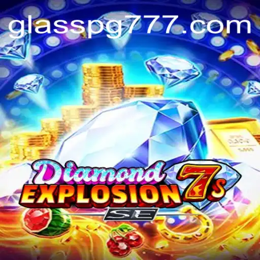 DiamondExplosion7sSE: Uma Aventura Brilhante no Universo dos Jogos