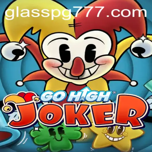 Explorando o Mundo de GoHighJoker: O Novo Fenômeno de Jogos com GLASSPG