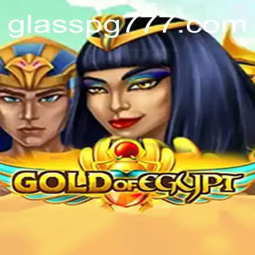 GoldOfEgypt: Um Mergulho na Aventura com GLASSPG