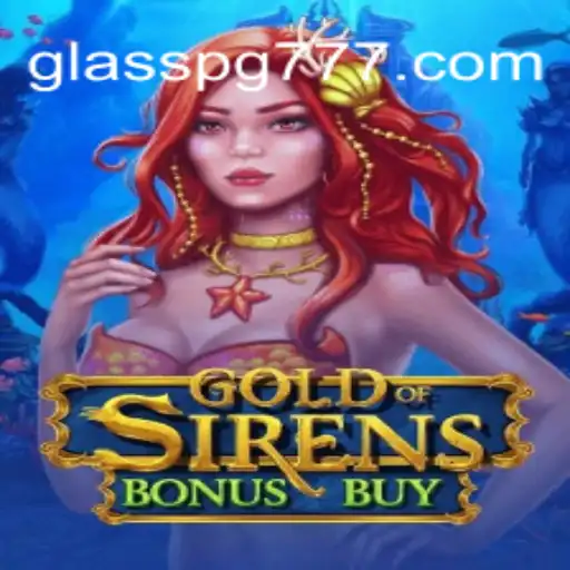 Descubra o Fascinante Mundo de GoldofSirensBonusBuy