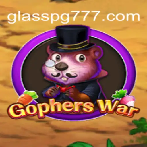 GophersWar: A Nova Geração de Jogos Estratégicos