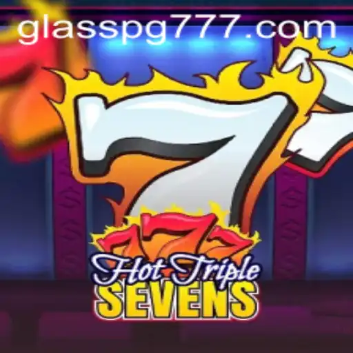 Explorando o Fascinante Mundo de HotTripleSevens com GLASSPG
