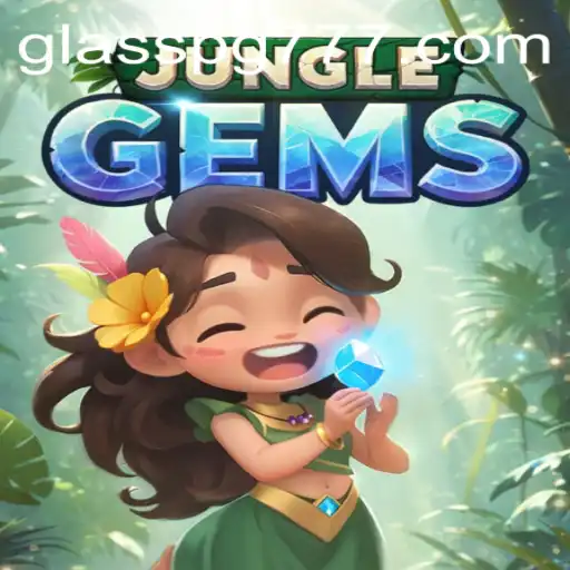 Descubra o Fascinante Mundo de JungleGems