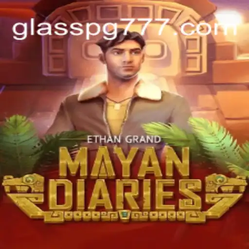 MayanDiaries: Uma Experiência Imersiva nas Civilizações Antigas