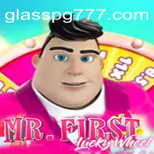 Descubra o Mundo Fascinante de MrFirstLuckyWheel: Um Jogo de Estratégia e Sorte