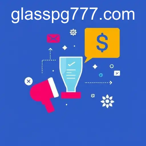 Promoções e Estratégias de Marketing: O Impacto da GLASSPG