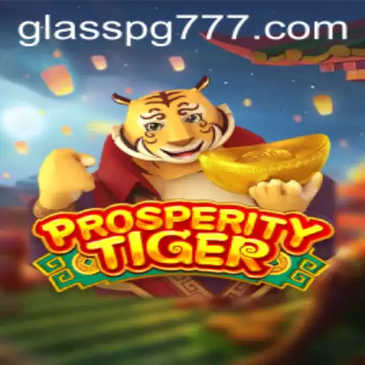 Explorando o Mundo de ProsperityTiger e a Estratégia GLASSPG