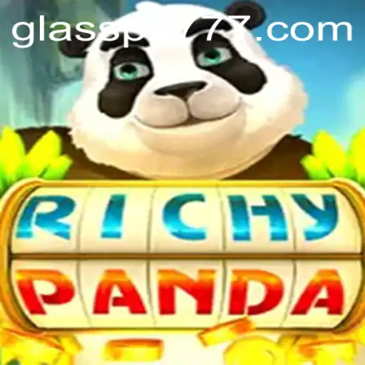 RichyPanda: A Nova Sensação de Jogos de Estratégia