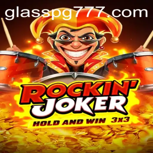 Descubra o Fascinante Mundo de Rockinjoker: Regras, Estratégias e Mais