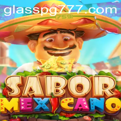 Conheça o Jogo SaborMexicano: Uma Experiência Única com GLASSPG