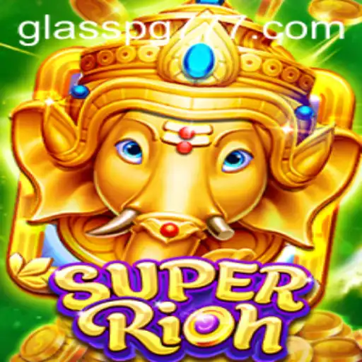 SuperRich: Um Mergulho no Mundo de GLASSPG