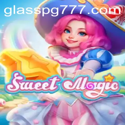 Explorando o Mundo de SweetMagic: Um Jogo Cativante com o Conceito GLASSPG
