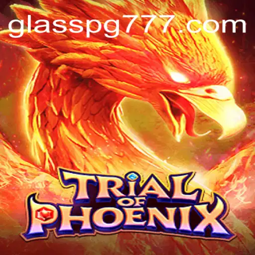 Explorando TrialofPhoenix: O Desafio Único com GLASSPG