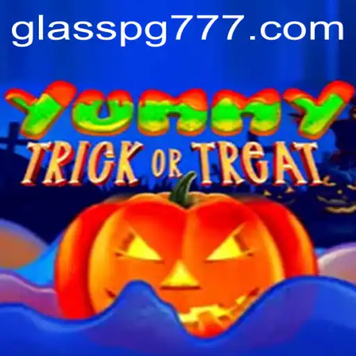 Explorando o Mundo de YummyTrickorTreat